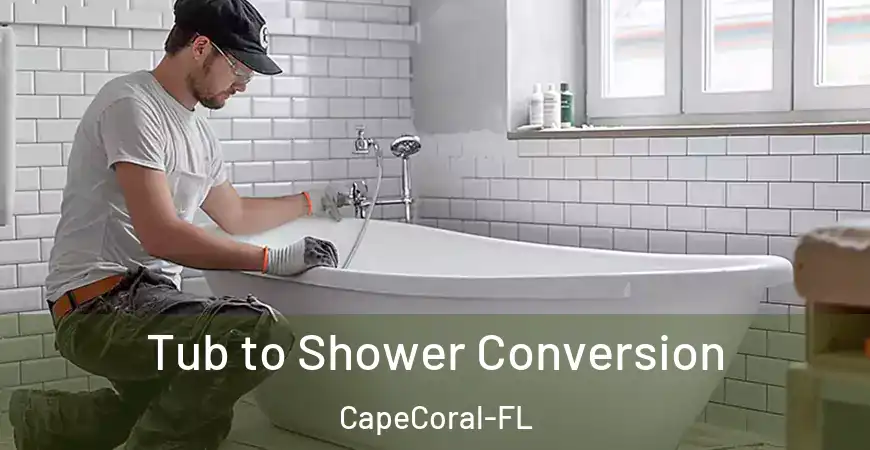 inner Bathroom imggen Tub to Shower Conversion CapeCoral-FL