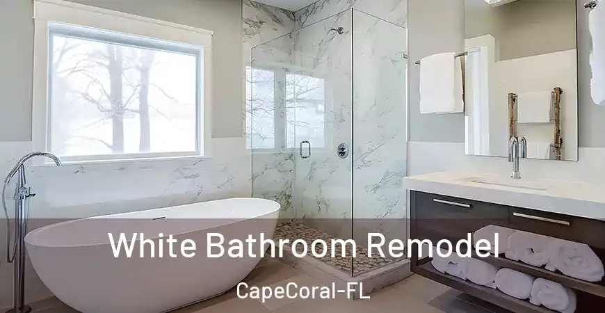 inner Bathroom imggen White Bathroom Remodel CapeCoral-FL